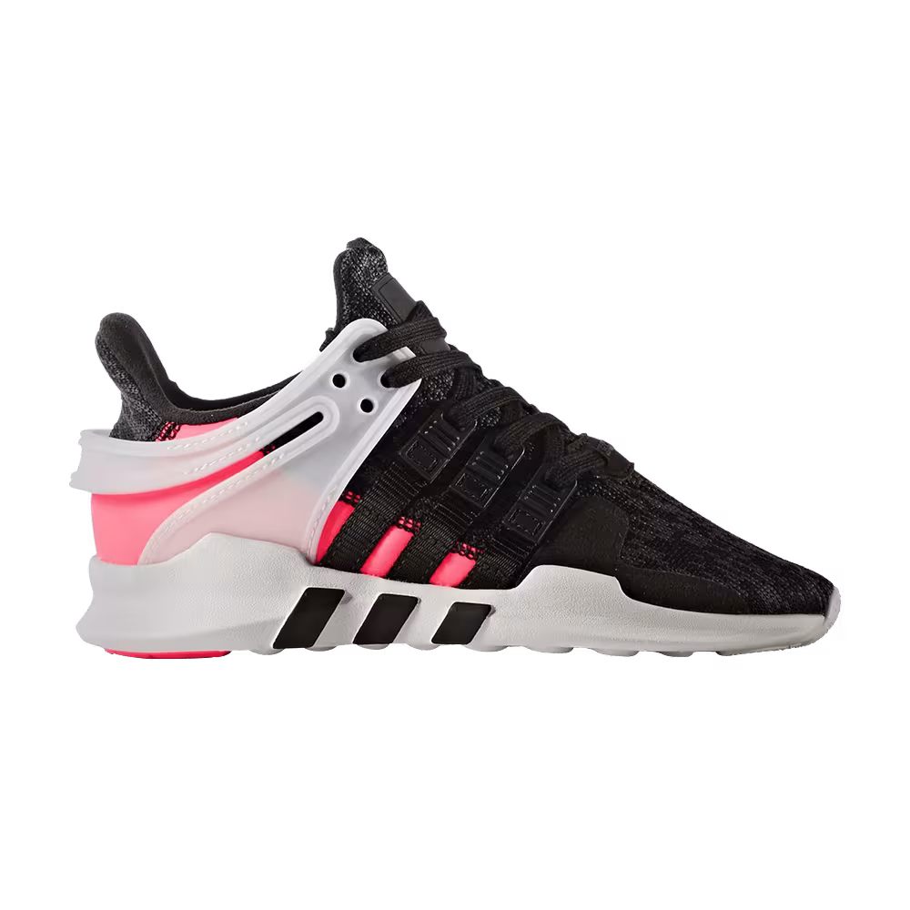 Adidas EQT Support ADV K Black Turbo