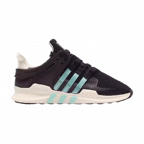 Adidas Wmns EQT Support ADV 'Black Aqua'