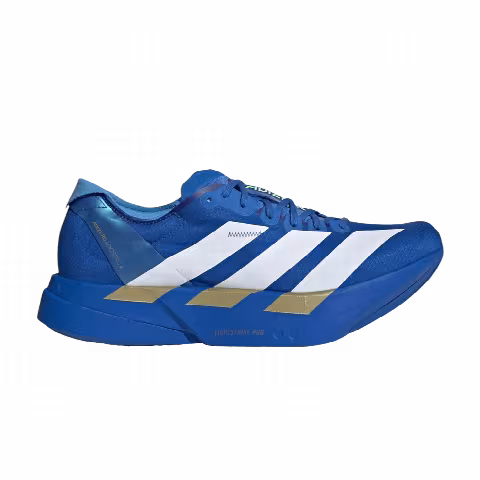 adidas Adizero Adios Pro 4 'Blue Cloud White'