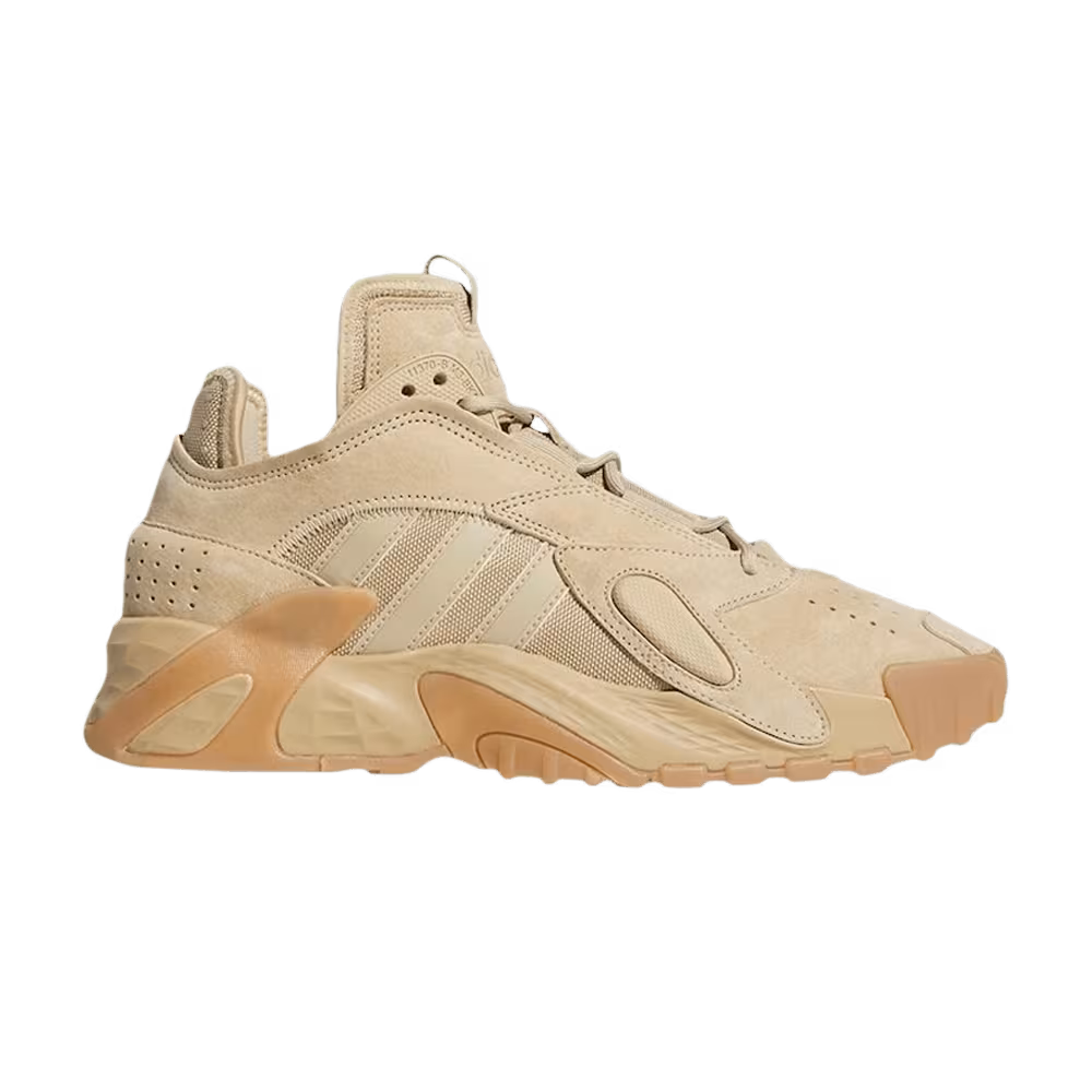 Adidas Streetball Wheat