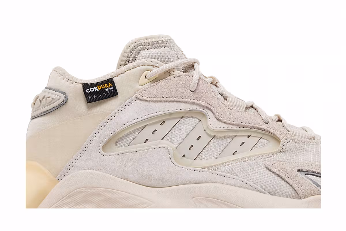 adidas Streetball 2 Clear Brown, view 3