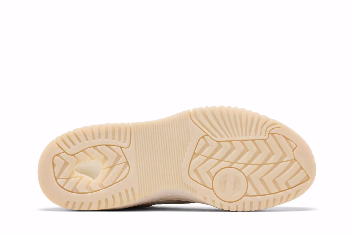 adidas Streetball 2 Clear Brown, view 5