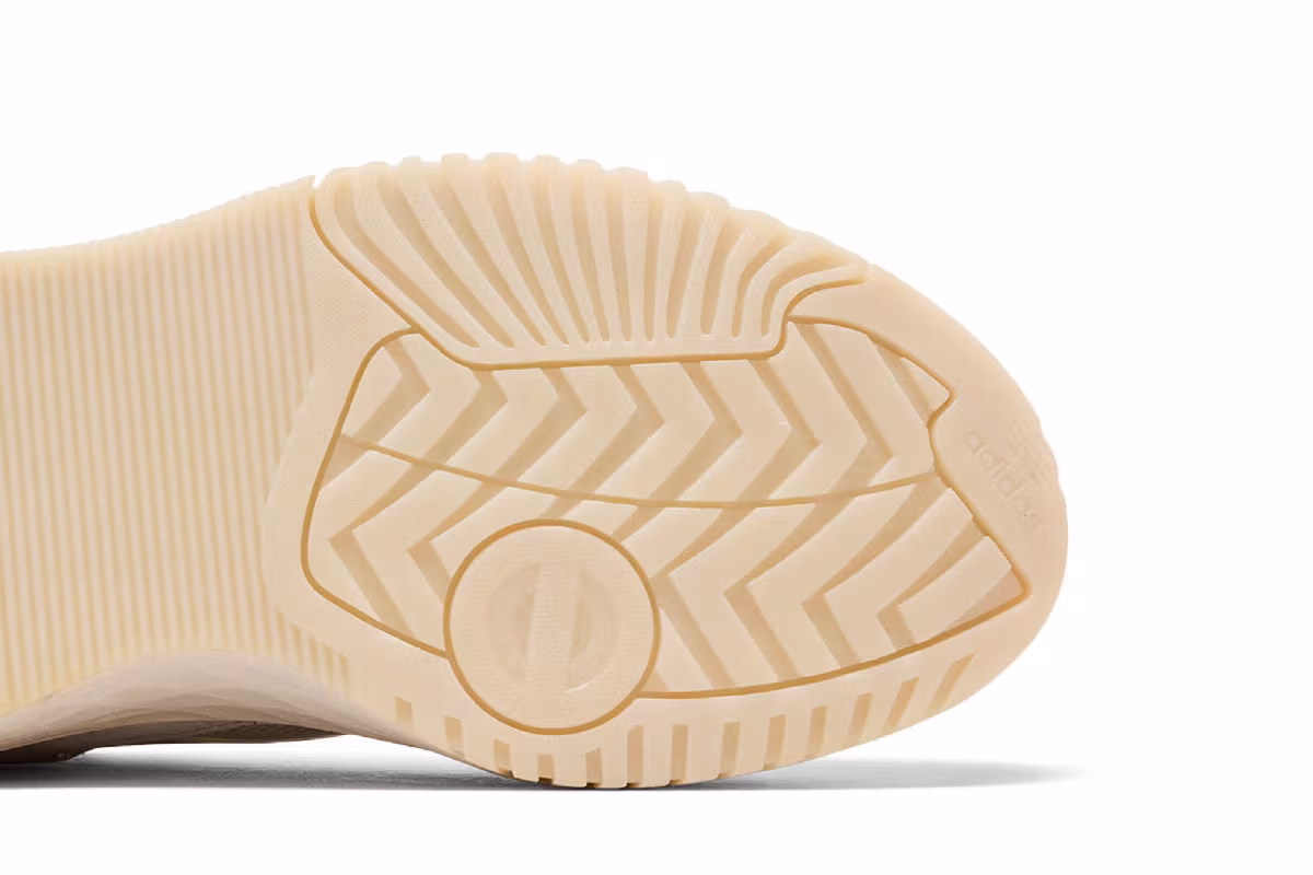 adidas Streetball 2 Clear Brown, view 6