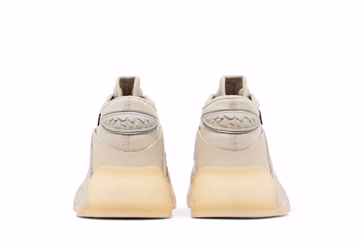 adidas Streetball 2 Clear Brown, view 7