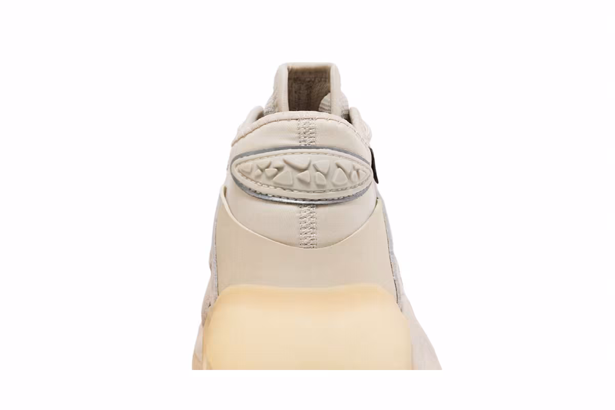 adidas Streetball 2 Clear Brown, view 8