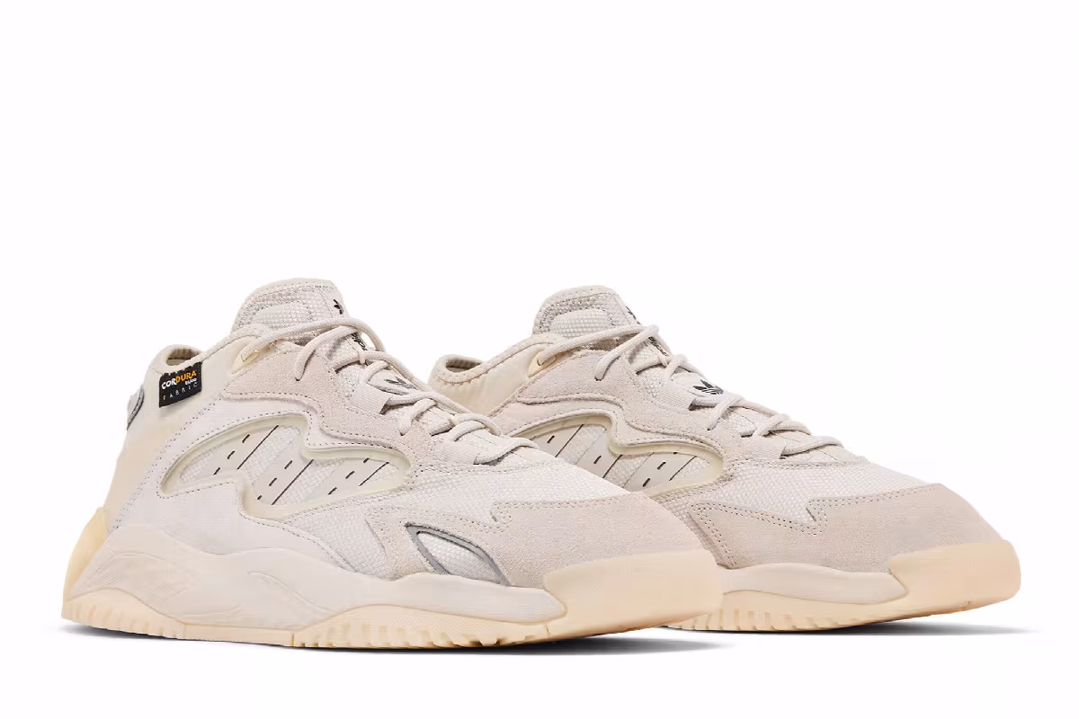 adidas Streetball 2 Clear Brown, view 9