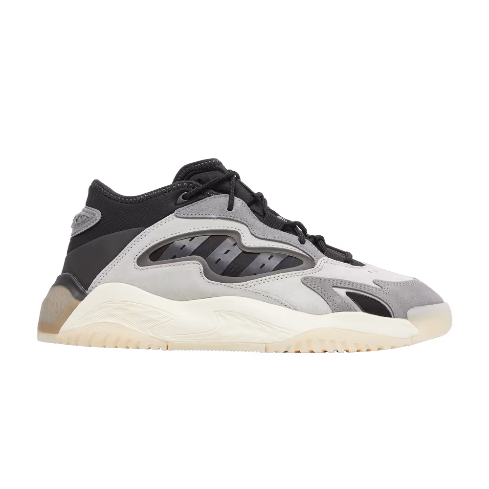 adidas Streetball 2 Grey Black
