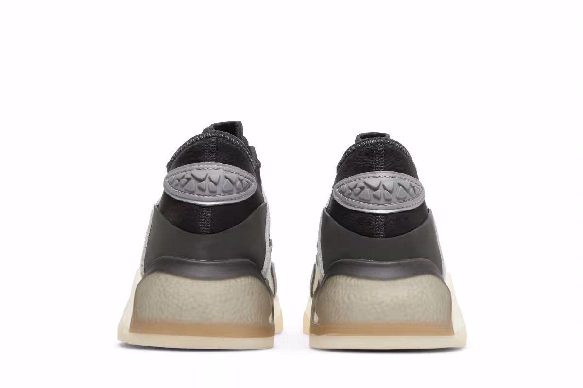 adidas Streetball 2 Grey Black, view 7