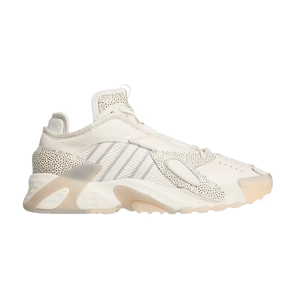 Adidas Streetball Safari
