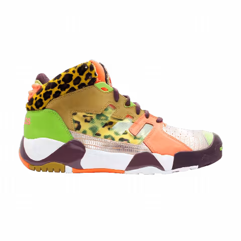 Adidas JS Streetball