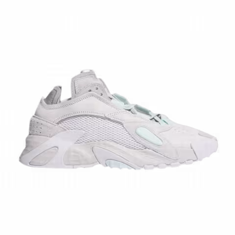 Adidas Wmns Streetball 'Dash Grey'