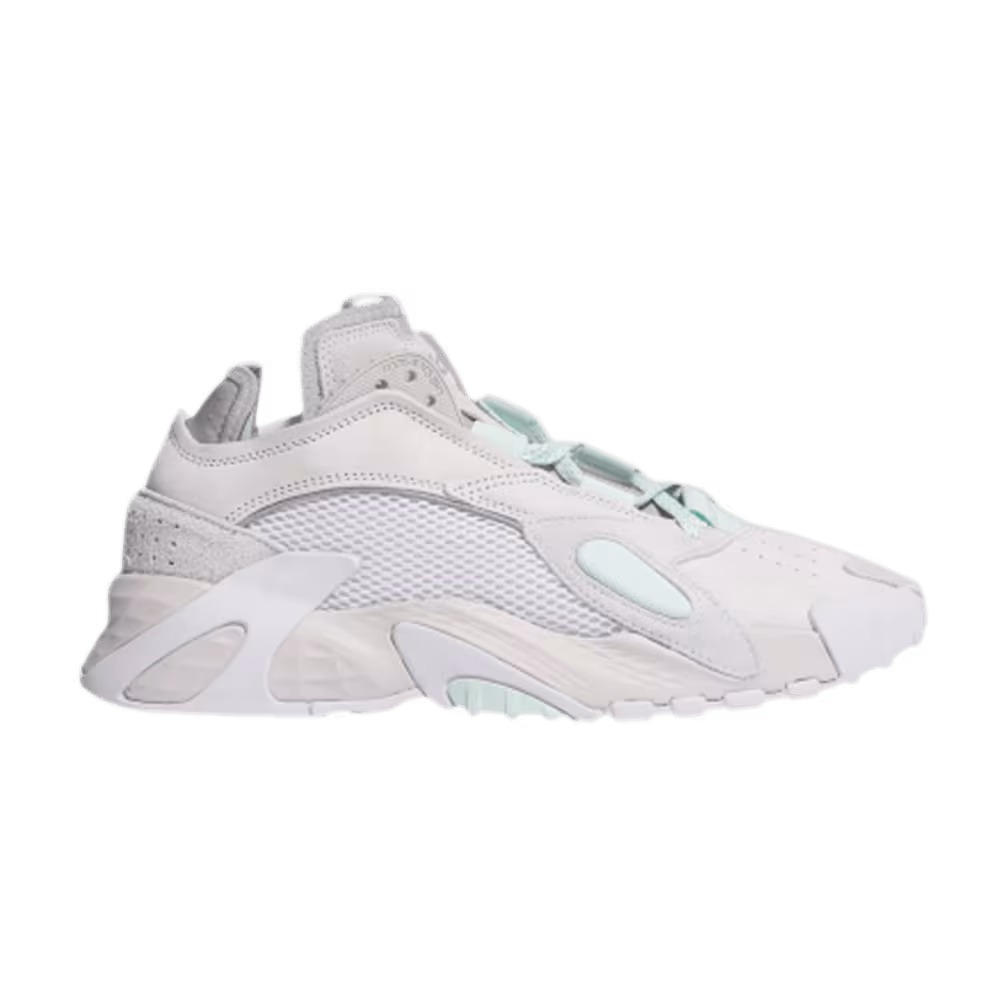 Adidas Women's Streetball Dash Grey