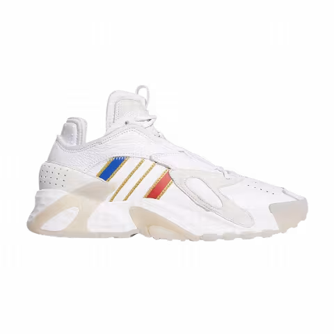 NBA x adidas Streetball 'Paris Game 2020'