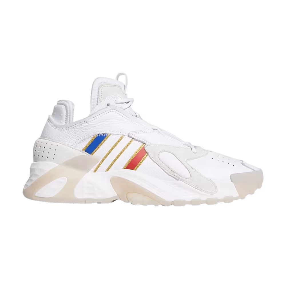 NBA x adidas Streetball Paris Game 2020