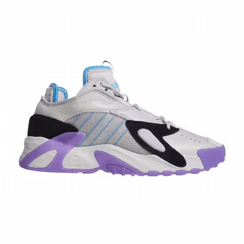 Adidas Streetball 'Active Purple'