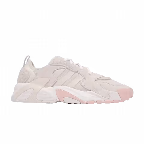 Adidas Streetball Low 'Off White Ivory'