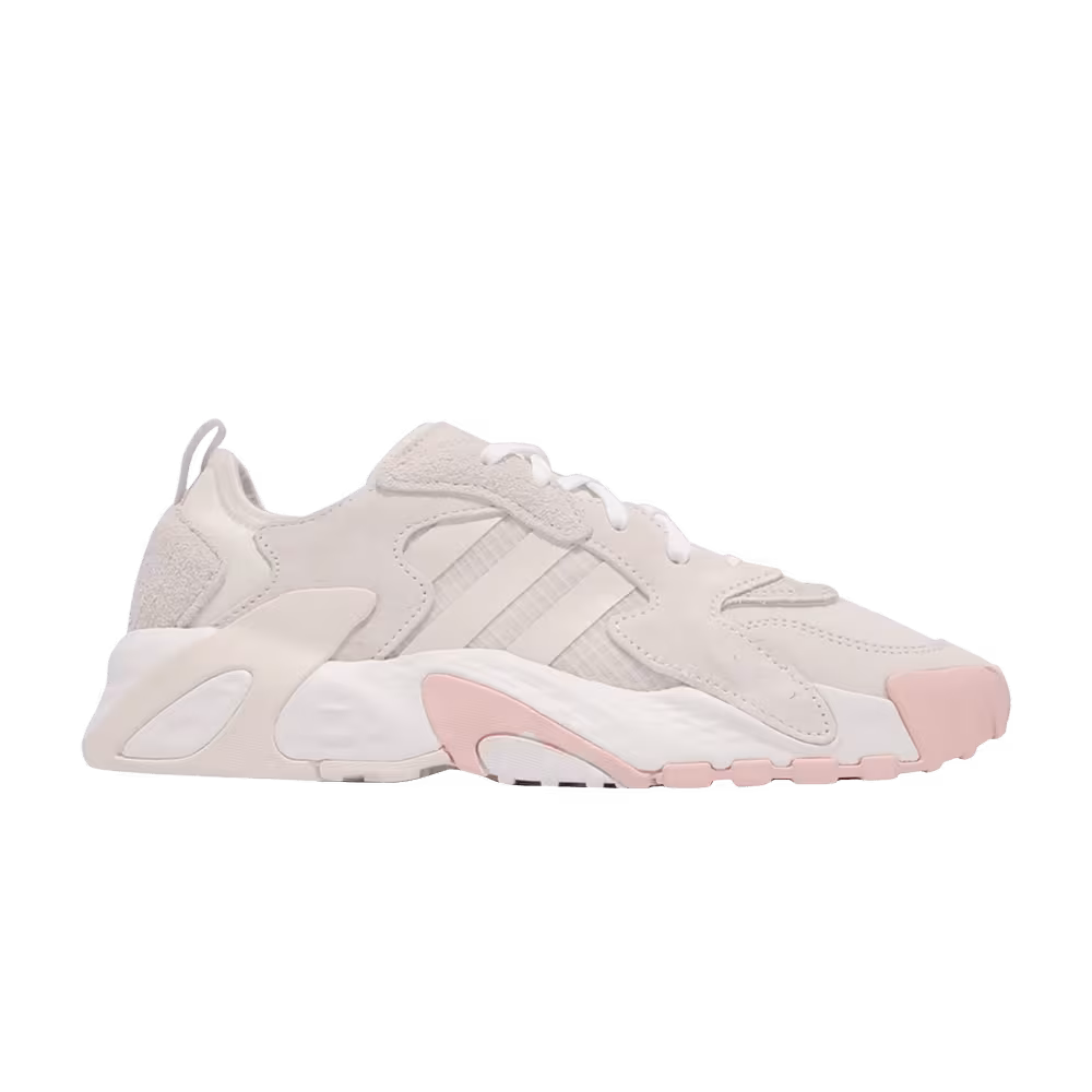 Adidas Streetball Low Off White Ivory