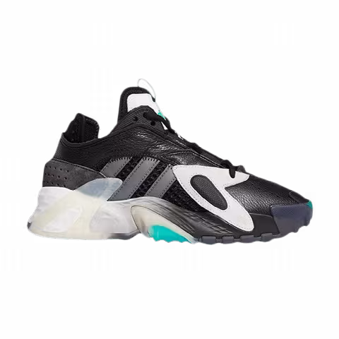 Adidas Streetball J 'Core Black'