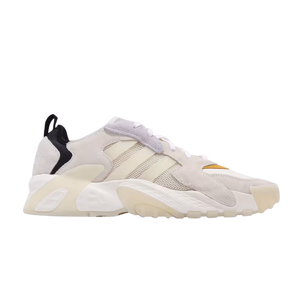 Adidas Streetball Low Off White