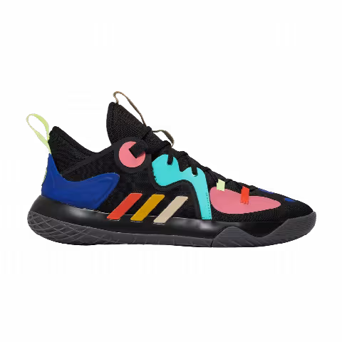 adidas Harden Stepback 2 'Multi'