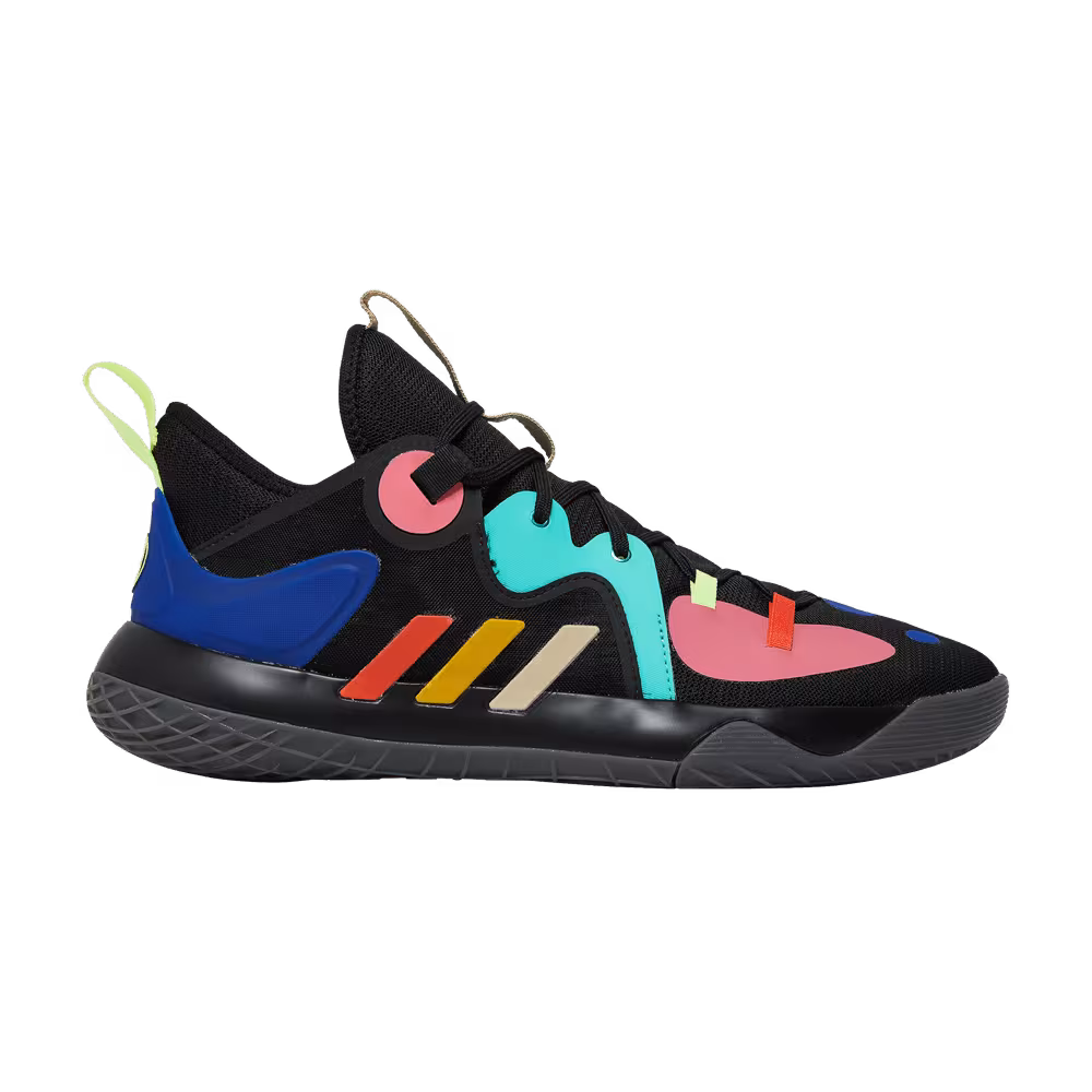 adidas Harden Stepback 2 Multi