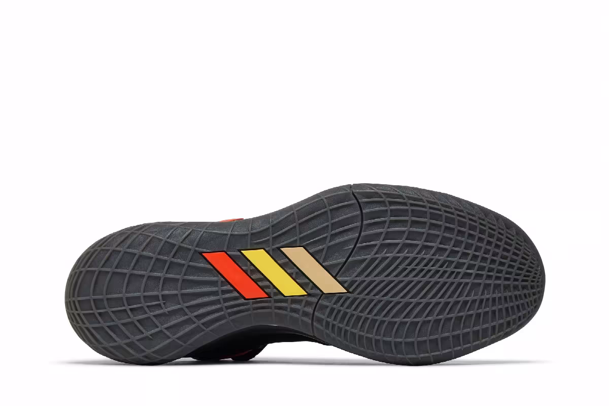 adidas Harden Stepback 2 Multi, view 5
