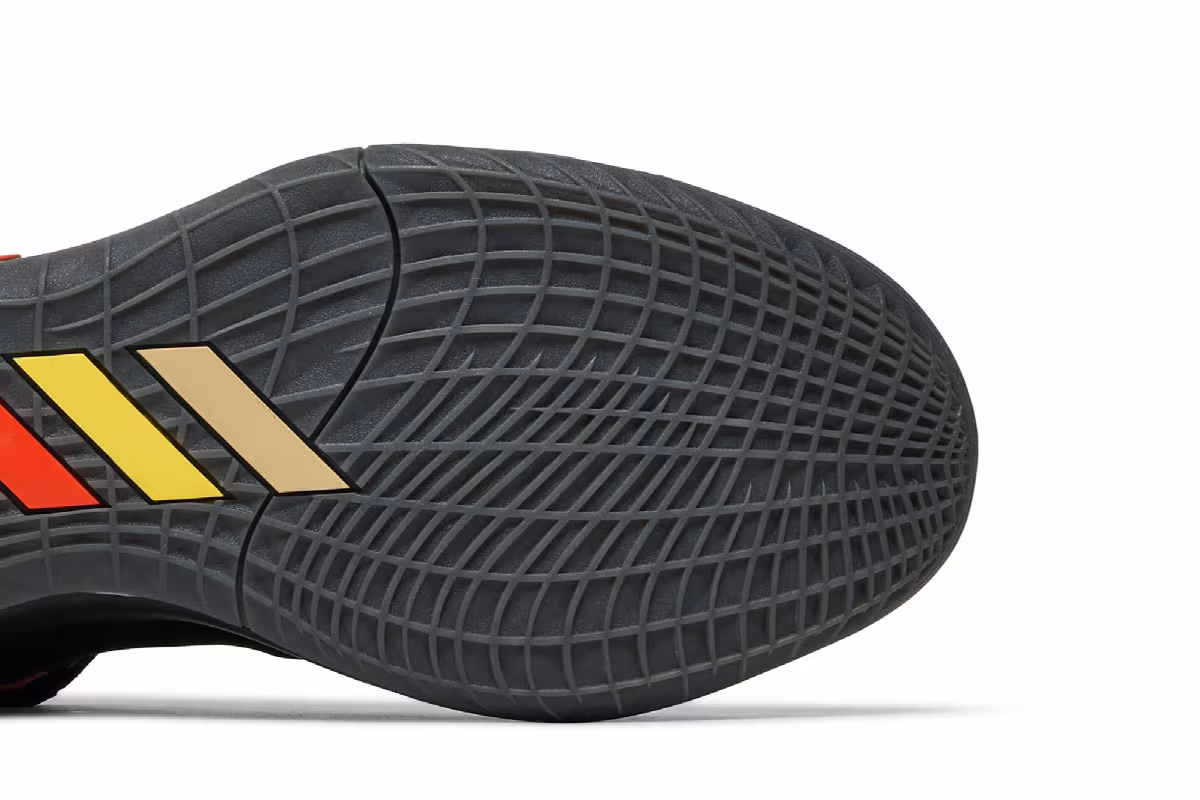 adidas Harden Stepback 2 Multi, view 6