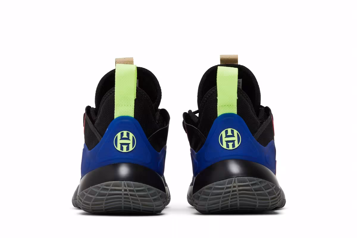 adidas Harden Stepback 2 Multi, view 7