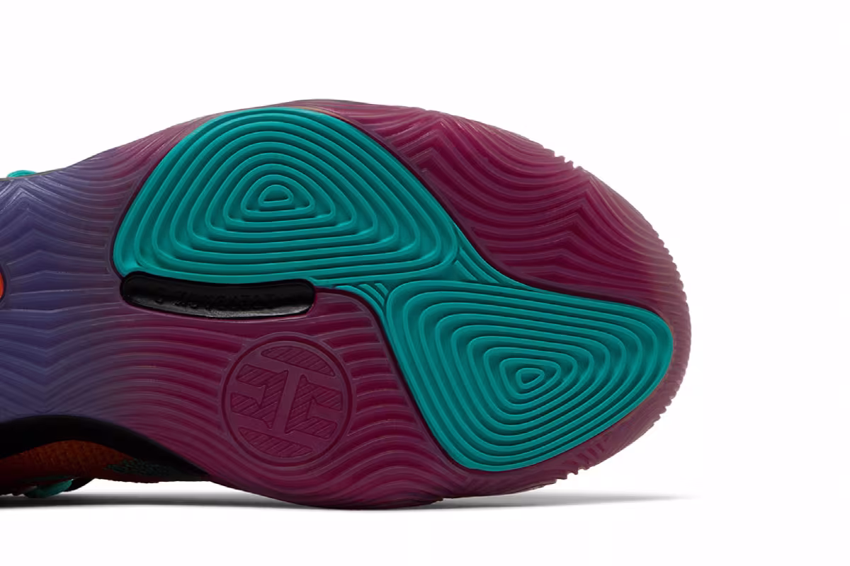 adidas Harden Stepback 3 Day Of The Dead, view 6