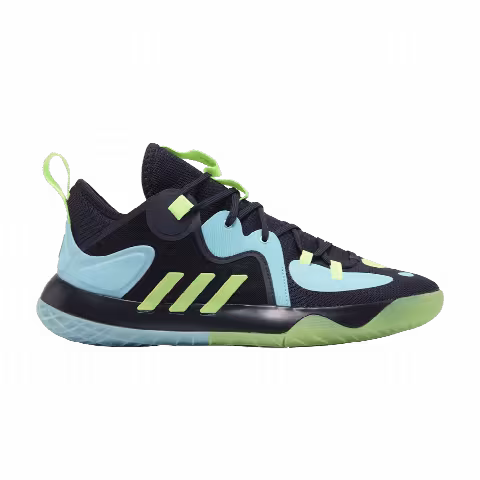 adidas Harden Stepback 2 'Legend Ink Signal Green'