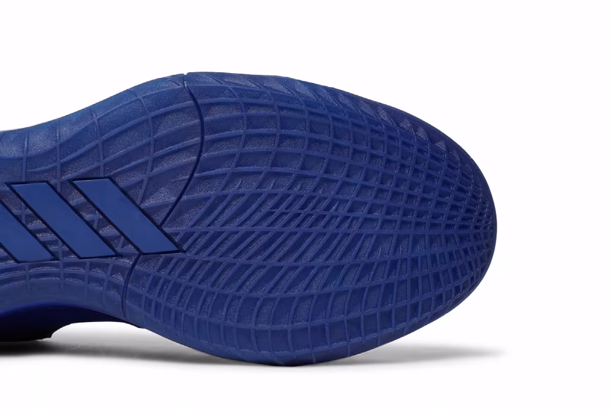 Adidas Harden Stepback 2 Royal Blue, view 6