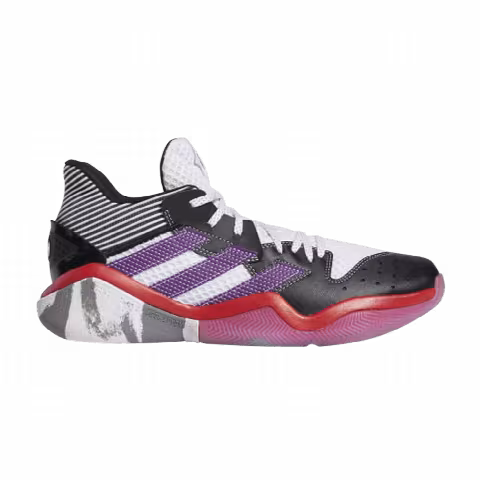Adidas Harden Stepback 'Geek Up'