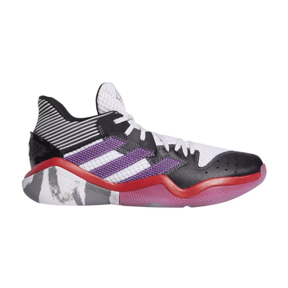 Adidas Harden Stepback Geek Up