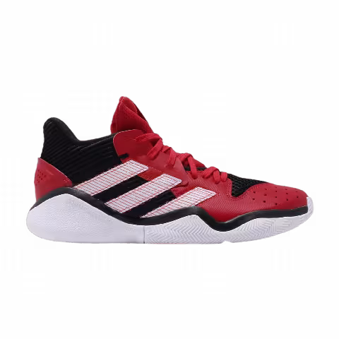 Adidas Harden Stepback 'Scarlet'