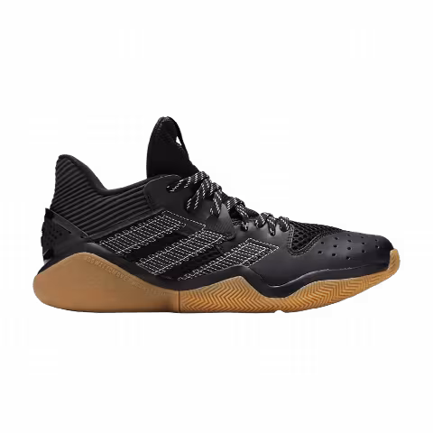 Adidas Harden Stepback 'Black Gum'