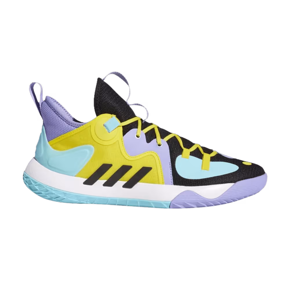 adidas Harden Stepback 2.0 Pastel