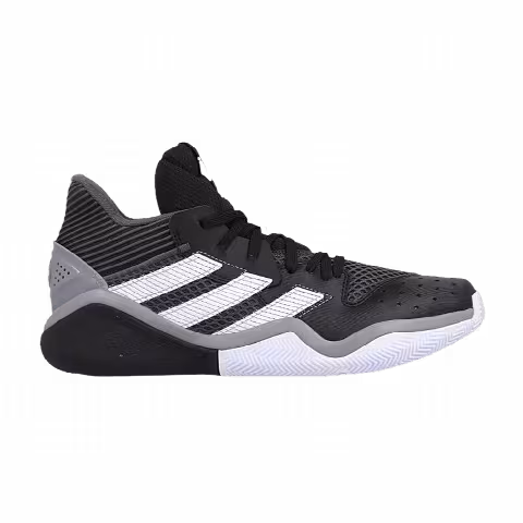 Adidas Harden Stepback 'Core Black'