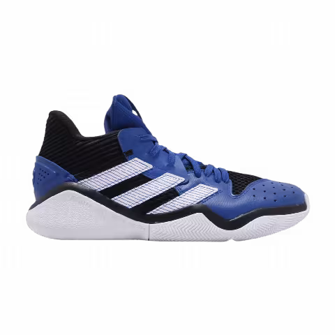 Adidas Harden Stepback 'Royal Blue'