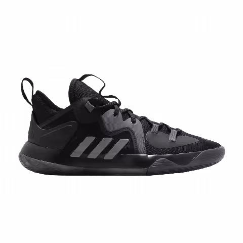 Adidas Harden Stepback 2 'Black'