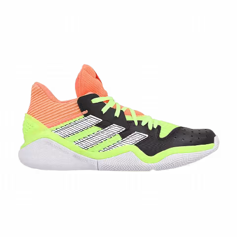 adidas Harden Stepback 'Signal Coral'