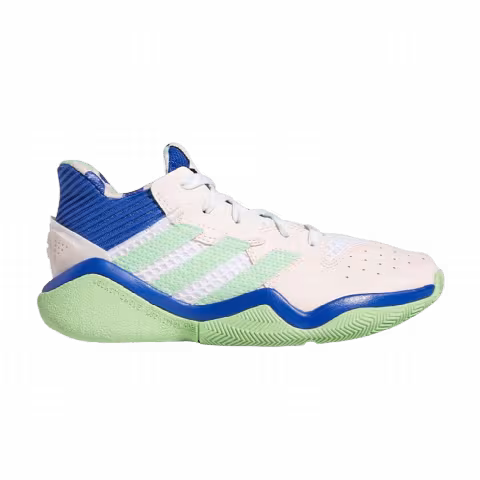 Adidas Harden Stepback J 'Pink Tint Mint'