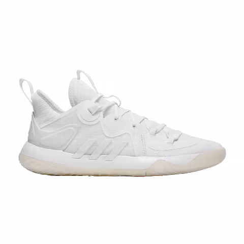 adidas Harden Stepback 2 'Triple White'