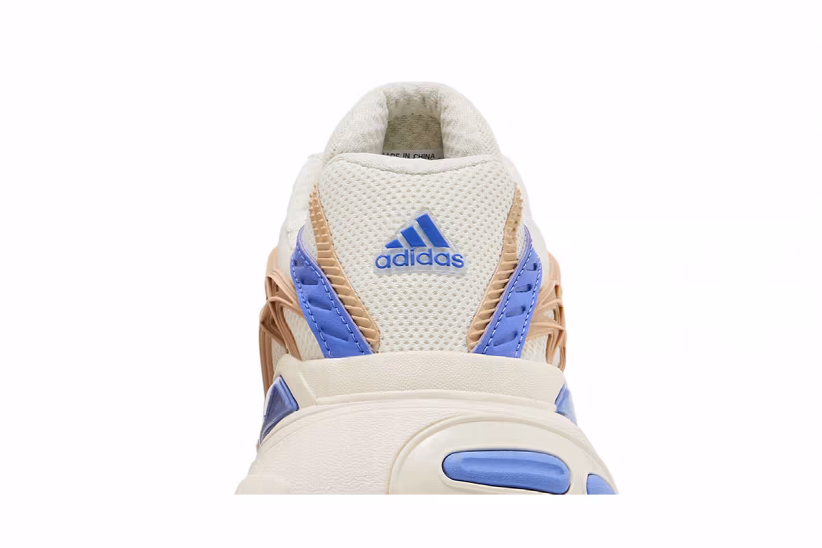 adidas Women's Adistar XLG 2.0 Off White Beige, view 8