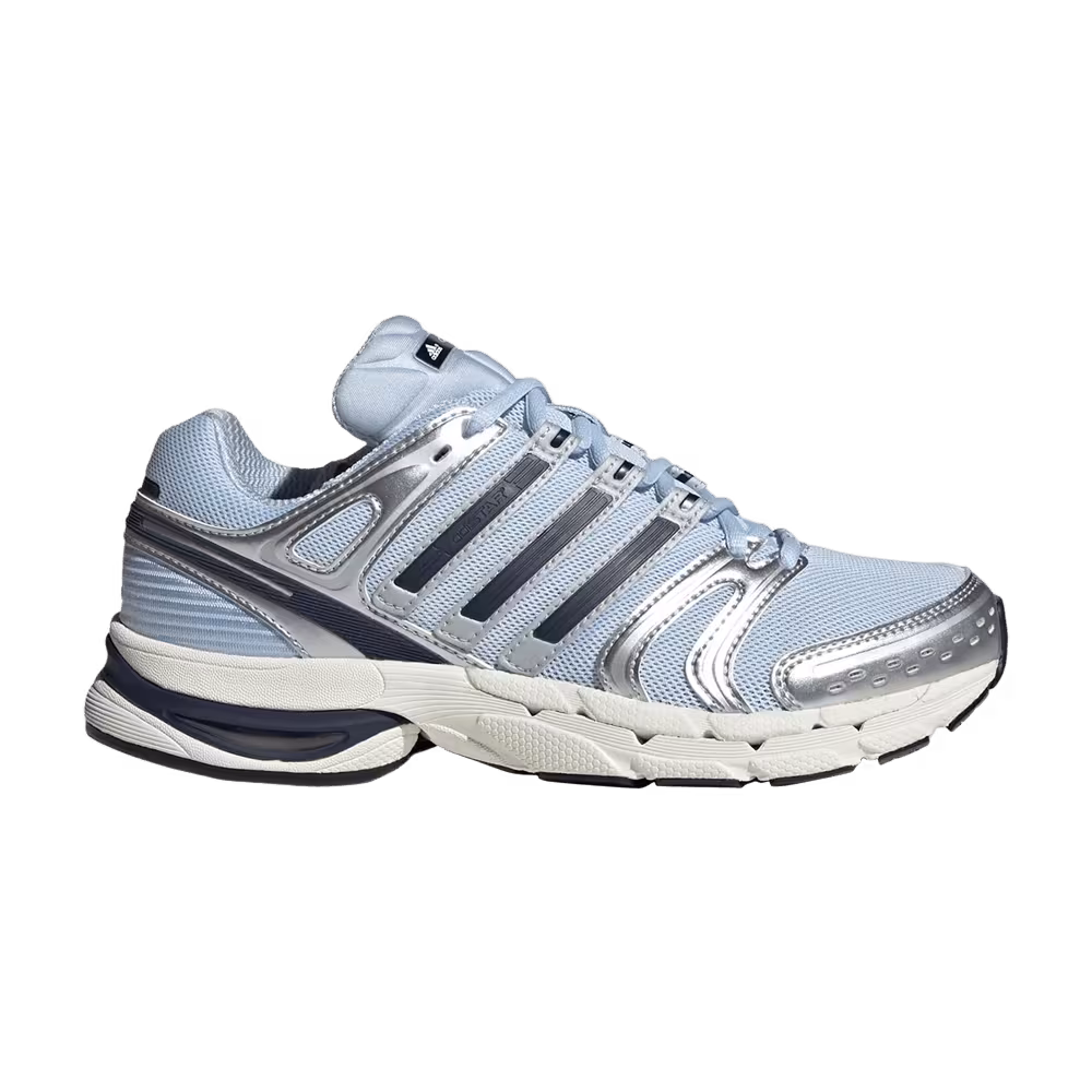adidas Women's Adistar Control 5 Crystal Sky