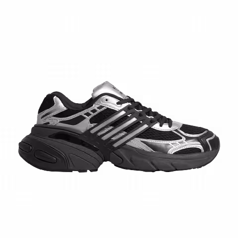 adidas Adistar XLG 'Core Black Silver Metallic Carbon'