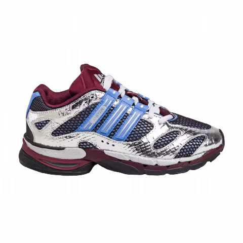 adidas Wmns Adistar 'Aurora Coffee Silver Metallic Blue Fusion'