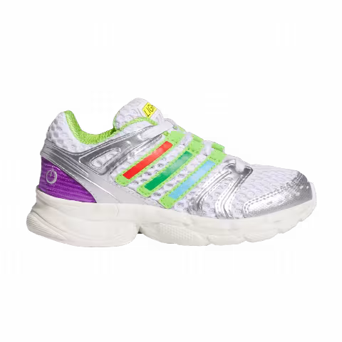 Toy Story x adidas Adistar Control 5 Little Kid 'Buzz Lightyear'