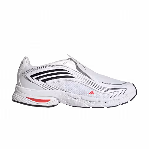 adidas Adistar Messi 'Cloud White Core Black Lucid Red'
