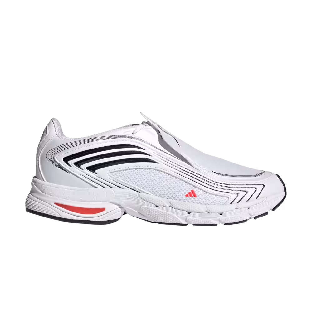 adidas Adistar Messi Cloud White Core Black Lucid Red