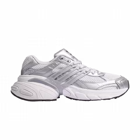 adidas Adistar XLG 'Crystal White Silver Metallic'